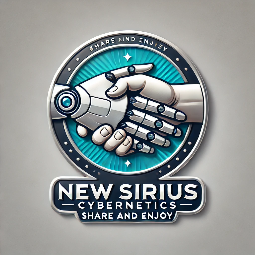 Sirius Logo